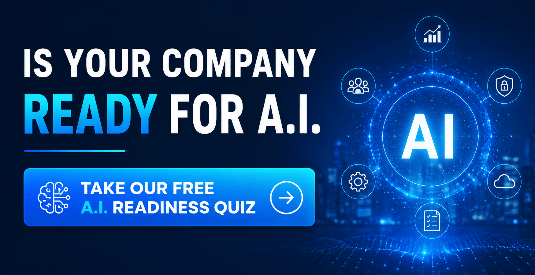 A.I. Quiz
